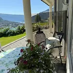 Apartmán View *