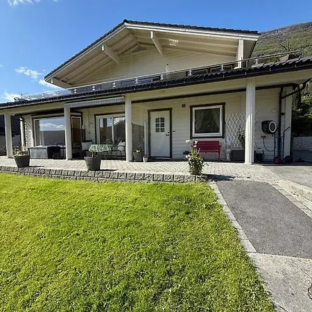 View Apartmán *
