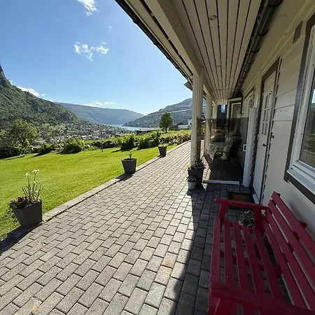View Apartment Stryn