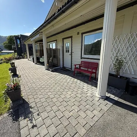 View Apartment *