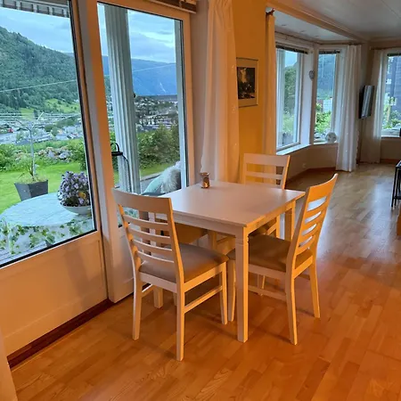 View Apartment