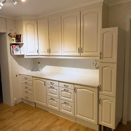 View Apartment