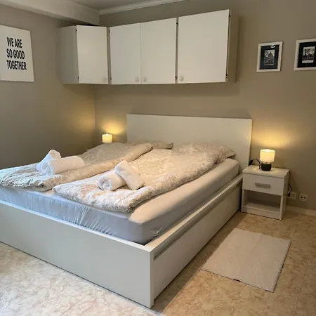 View Apartment *