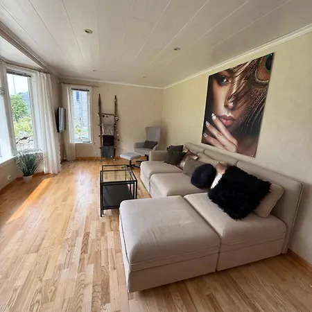 View Apartment