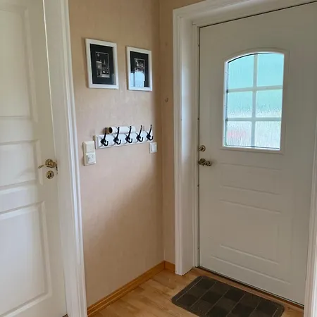 Appartement View Stryn