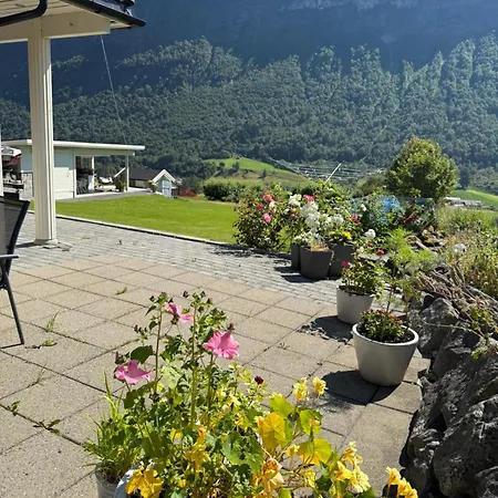 View Apartmán Stryn