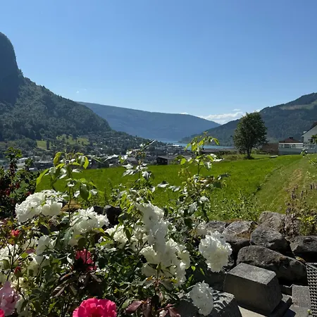 View Apartmán Stryn
