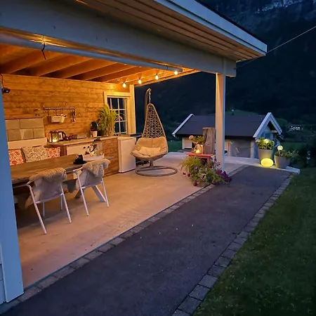 Apartmán View