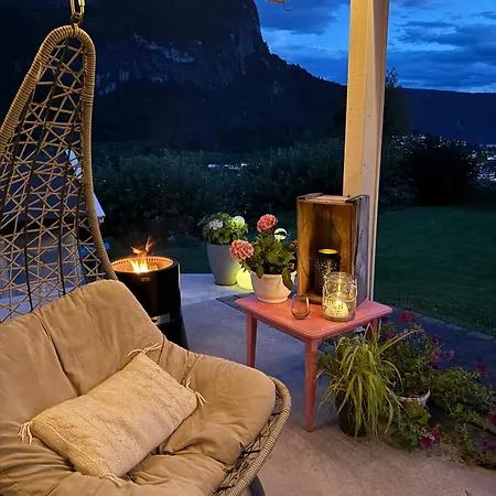 View Apartmán